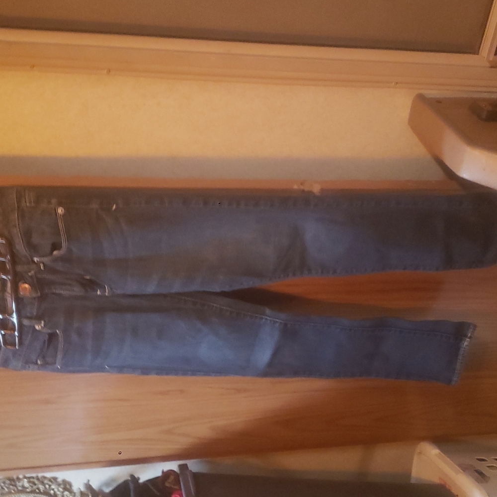 Womens sie 6 American Eagle brand jeans